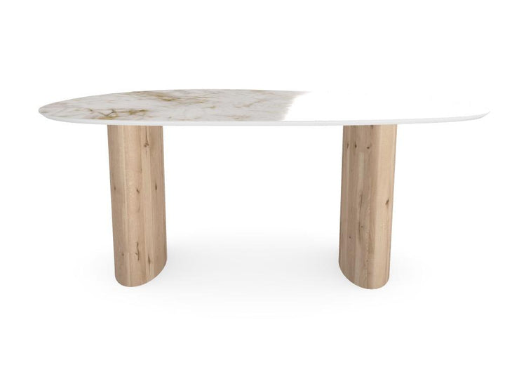 Kas20 Eettafel - Maatwerk #87CCIO - {{ product.type }} - Kas20