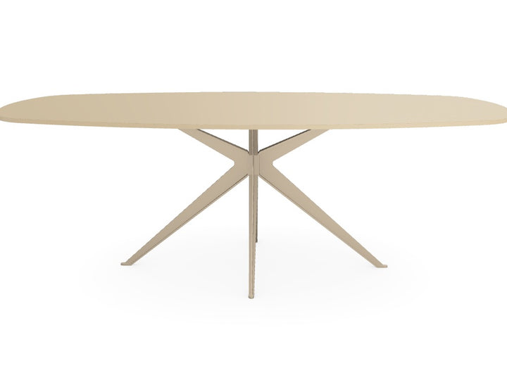 Eettafel - Maatwerk #87DCTD - {{ product.type }} - Kas20