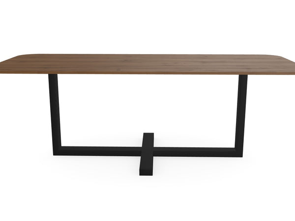 Eettafel - Maatwerk #87K4FP - {{ product.type }} - Kas20