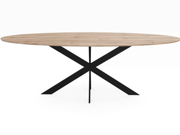 Eettafel - Maatwerk #87Q3HB