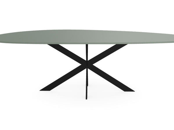Eettafel - Maatwerk #87SZLG