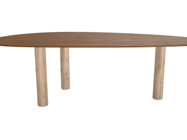Eettafel - Maatwerk #88EQHN - {{ product.type }} - Kas20