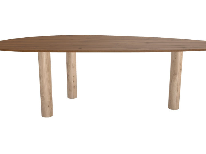 Eettafel - Maatwerk #88EQHN - {{ product.type }} - Kas20