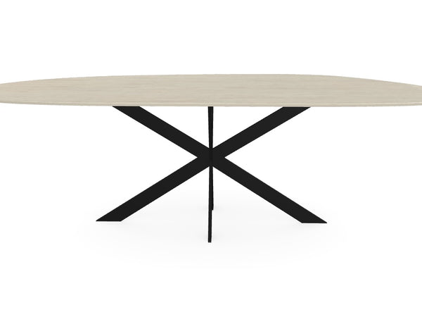 Eettafel - Maatwerk #88KP5J - {{ product.type }} - Kas20