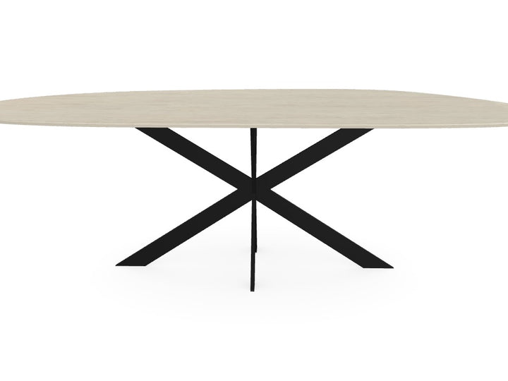 Eettafel - Maatwerk #88KP5J - {{ product.type }} - Kas20