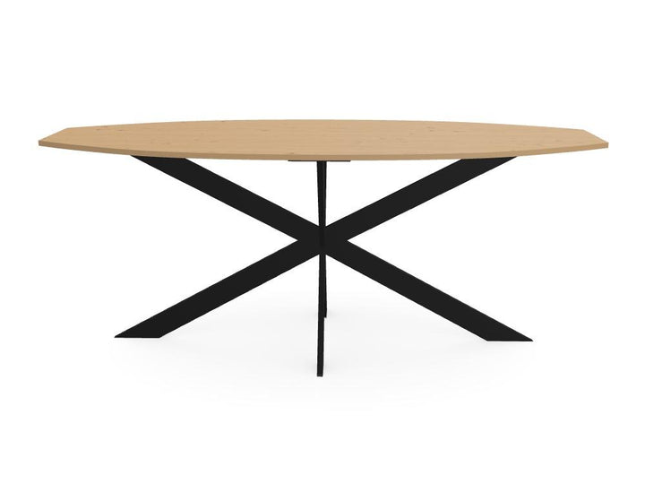 Kas20 Eettafel - Maatwerk #88MTY6 - {{ product.type }} - Kas20