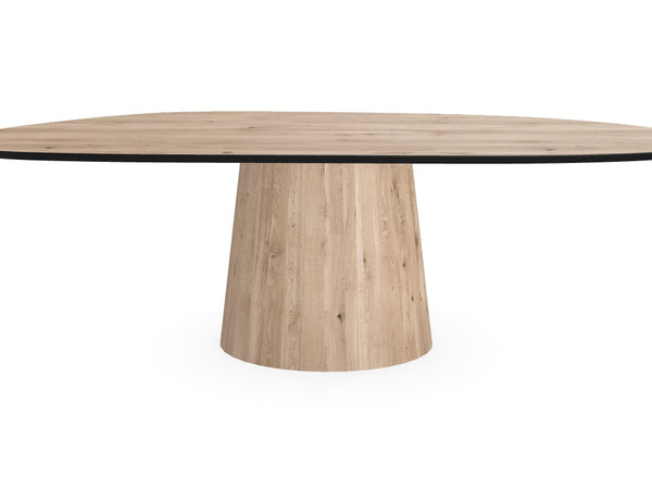 Eettafel - Maatwerk #899VSJ - {{ product.type }} - Kas20