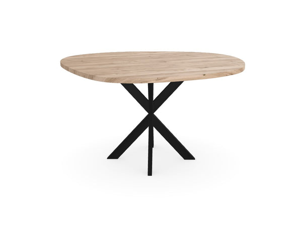 Eettafel - Maatwerk #89BKHC - {{ product.type }} - Kas20
