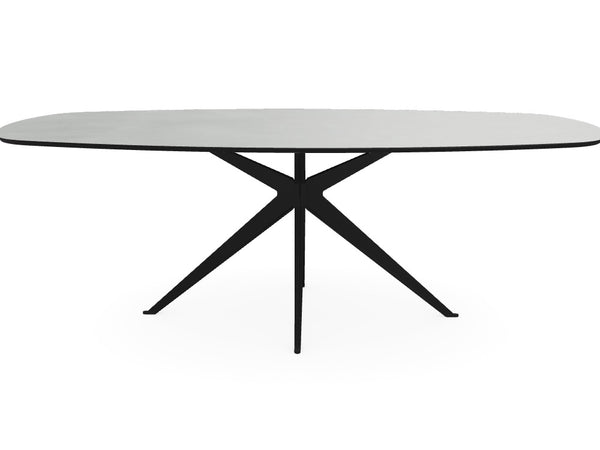 Eettafel - Maatwerk #89RI4X - {{ product.type }} - Kas20