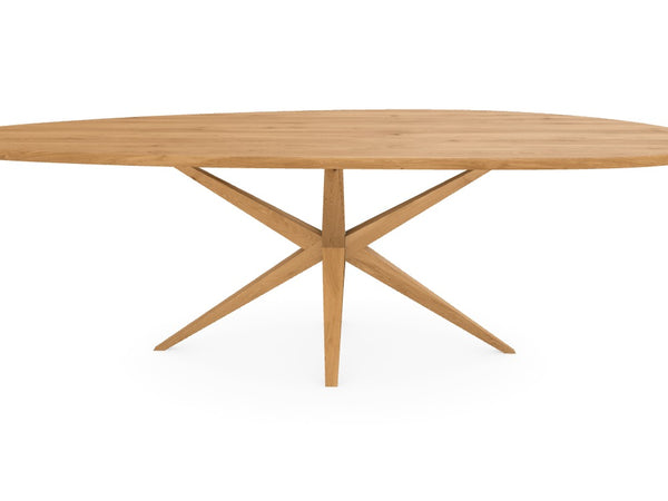 Eettafel - Maatwerk #89YNMM - {{ product.type }} - Kas20