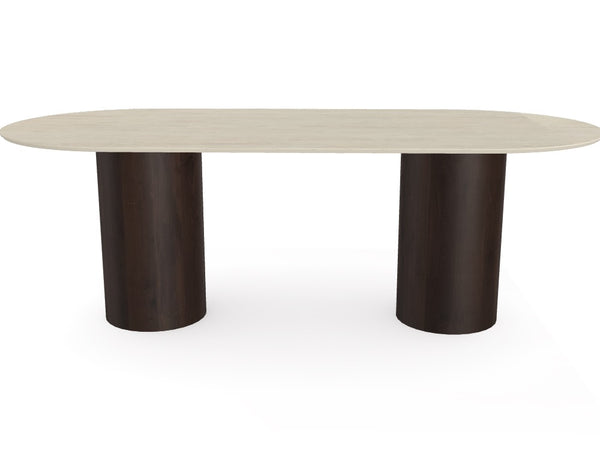 Eettafel - Maatwerk #8A6HOB - {{ product.type }} - Kas20
