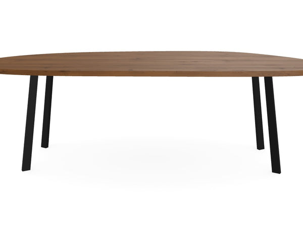 Eettafel - Maatwerk #8A8JYI - {{ product.type }} - Kas20