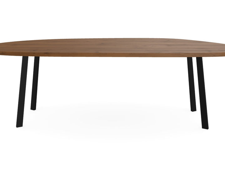 Eettafel - Maatwerk #8A8JYI - {{ product.type }} - Kas20
