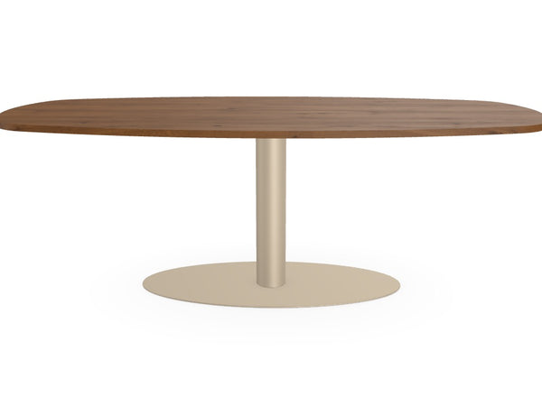 Eettafel - Maatwerk #8AGOU3 - {{ product.type }} - Kas20