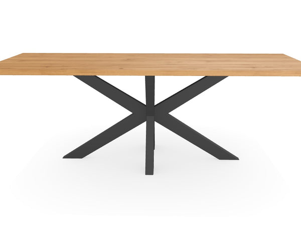 Eettafel - Maatwerk #8AI2LS