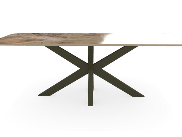 Eettafel - Maatwerk #8AOS4P