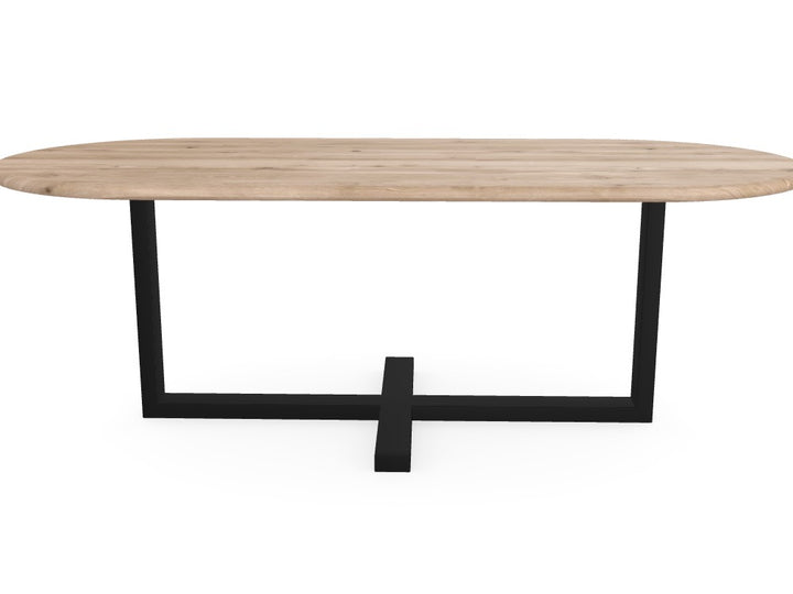 Eettafel - Maatwerk #8B1PGS - {{ product.type }} - Kas20