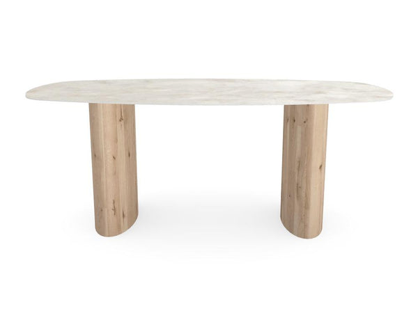 Kas20 Eettafel - Maatwerk #8B6TVO - {{ product.type }} - Kas20