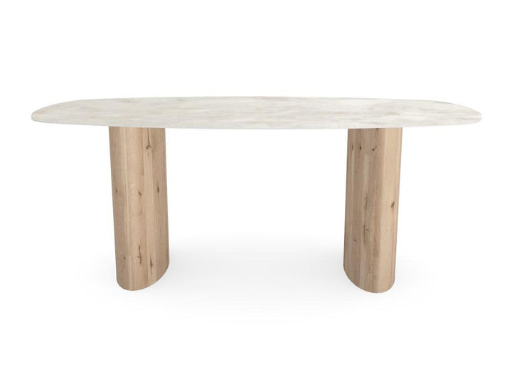 Kas20 Eettafel - Maatwerk #8B6TVO - {{ product.type }} - Kas20