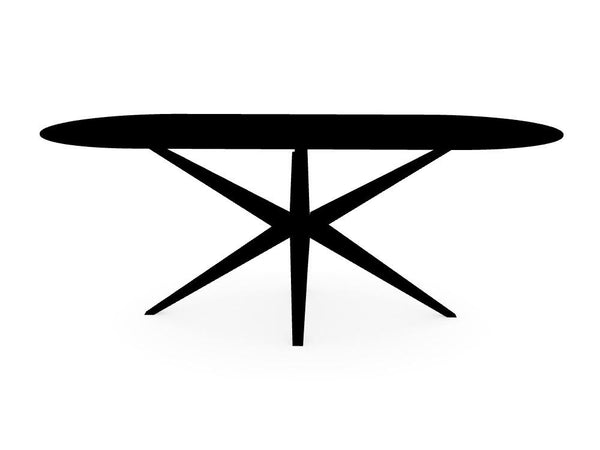 Kas20 Eettafel - Maatwerk #8BDUYY - {{ product.type }} - Kas20