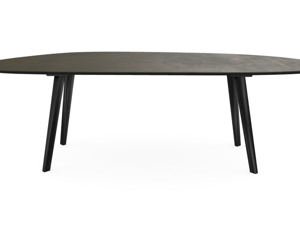 Eettafel - Maatwerk #8BGUHUL