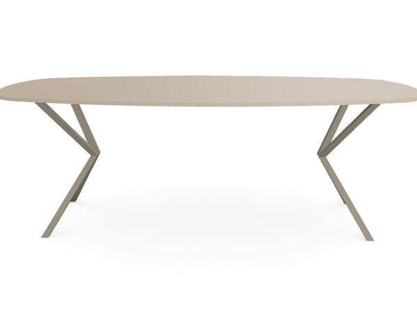 Eettafel - Maatwerk #8BHVQE