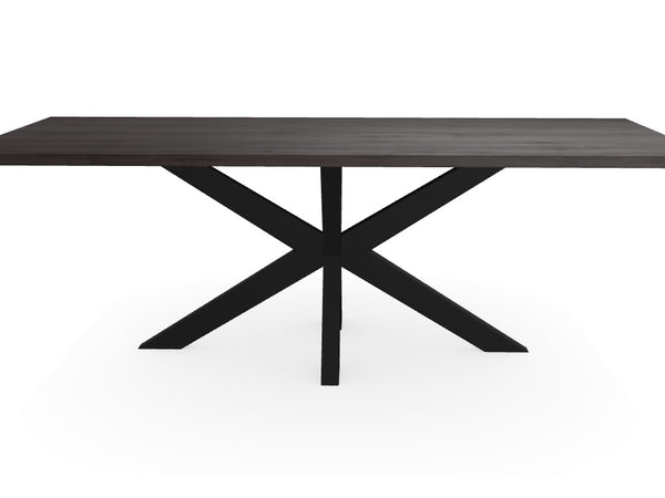 Eettafel - Maatwerk #8BJ83ZF