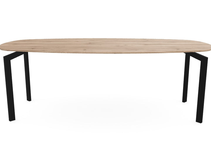 Eettafel - Maatwerk #8BKWU3 - {{ product.type }} - Kas20