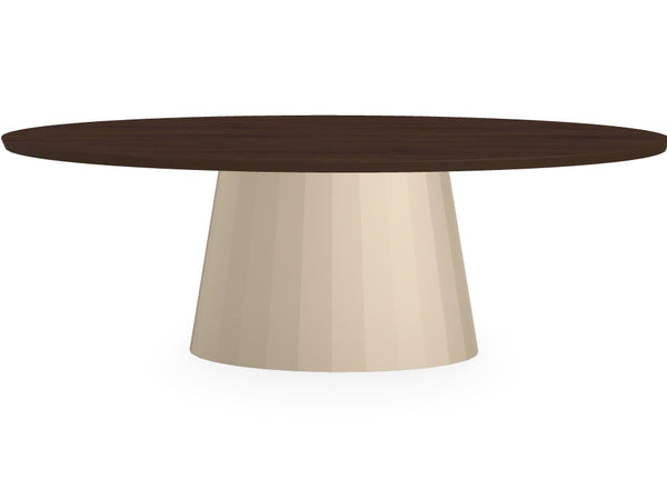 Eettafel - Maatwerk #8BS4ML - {{ product.type }} - Kas20