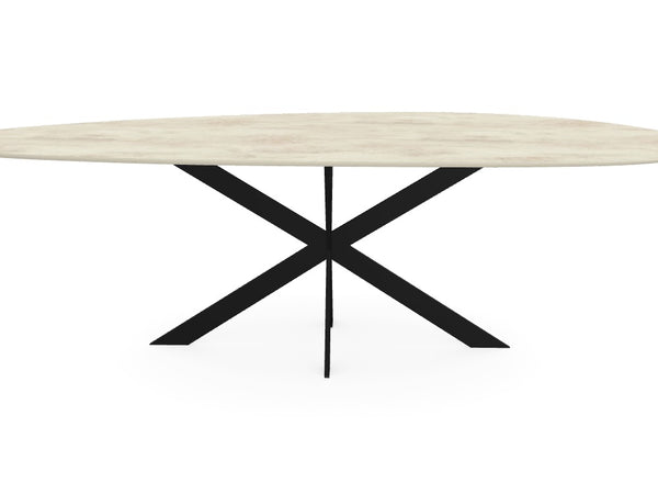 Eettafel - Maatwerk #8BVJBY