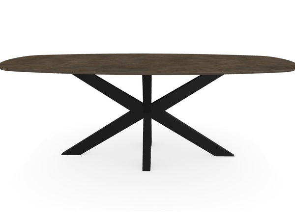Eettafel - Maatwerk #8BVLIC