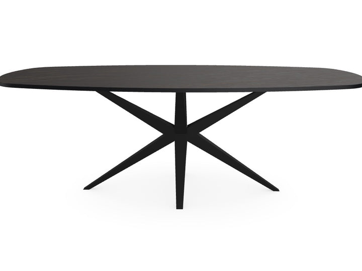 Eettafel - Maatwerk #8C0SZA - {{ product.type }} - Kas20