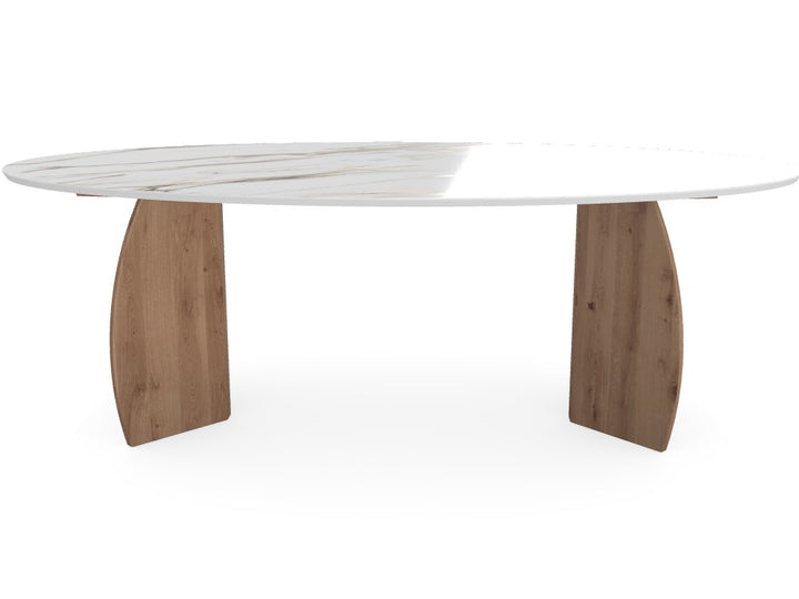 Eettafel - Maatwerk #8CB3KR - {{ product.type }} - Kas20