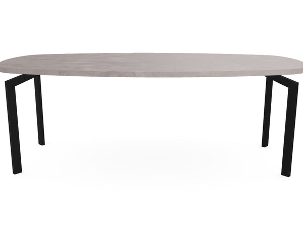 Eettafel - Maatwerk #8CC20H8