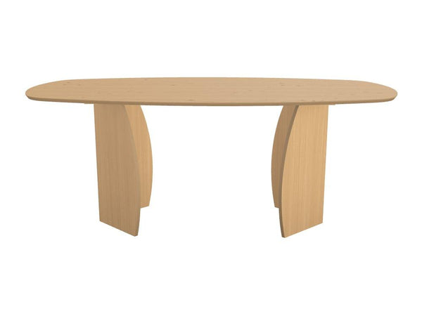 Kas20 Eettafel - Maatwerk #8CCTBU - {{ product.type }} - Kas20