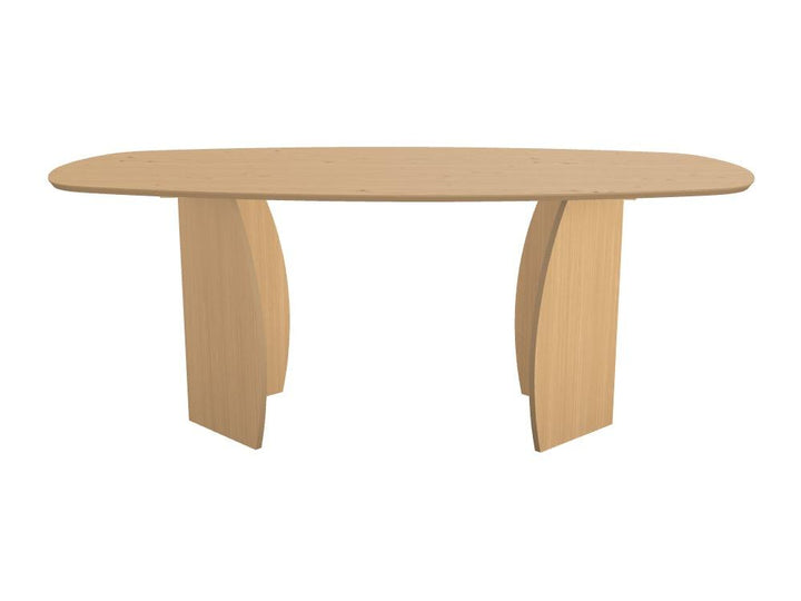 Kas20 Eettafel - Maatwerk #8CCTBU - {{ product.type }} - Kas20