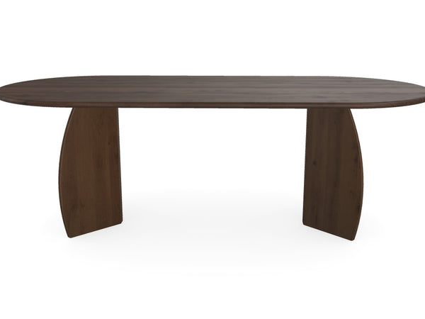Eettafel - Maatwerk #8CG0RV