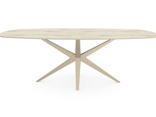 Eettafel - Maatwerk #8CI5ST9