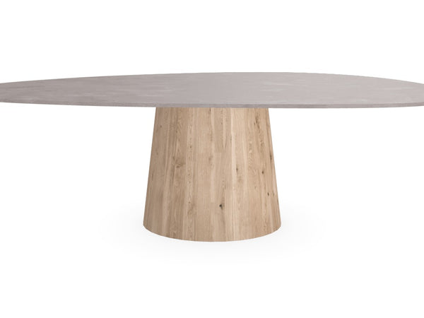 Eettafel - Maatwerk #8CMLG7