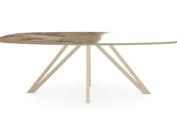 Eettafel - Maatwerk #8CN9FJ - {{ product.type }} - Kas20