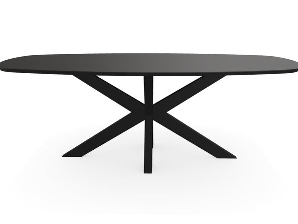 Eettafel - Maatwerk #8CNE2F - {{ product.type }} - Kas20