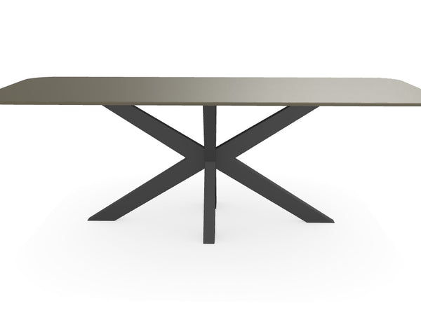 Eettafel - Maatwerk #8CODSM - {{ product.type }} - Kas20