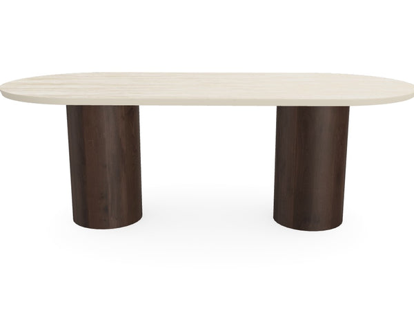 Eettafel - Maatwerk #8COKNGT