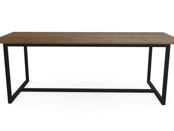 Eettafel - Maatwerk #8CPV1M - {{ product.type }} - Kas20