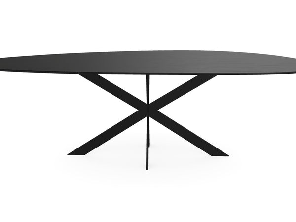 Eettafel - Maatwerk #8CQFSR - {{ product.type }} - Kas20