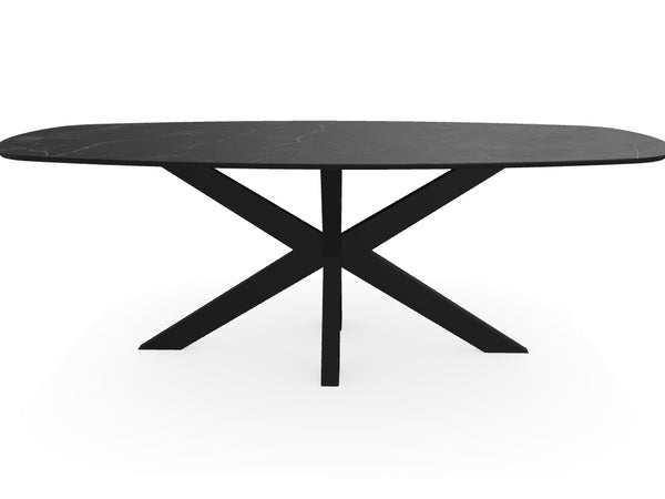 Eettafel - Maatwerk #8CQVUD