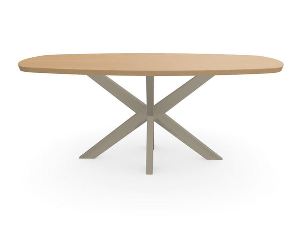 Kas20 Eettafel - Maatwerk #8CRCXX - {{ product.type }} - Kas20