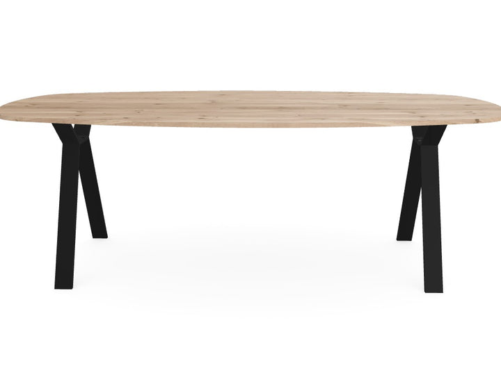 Eettafel - Maatwerk #8CWMJN - {{ product.type }} - Kas20