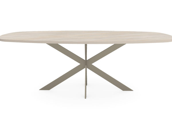 Eettafel - Maatwerk #8DI0WV