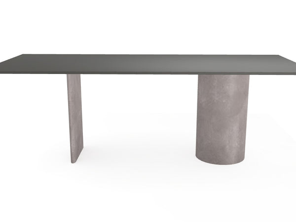 Eettafel - Maatwerk #8DI386Z